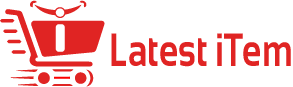 Latest iTem